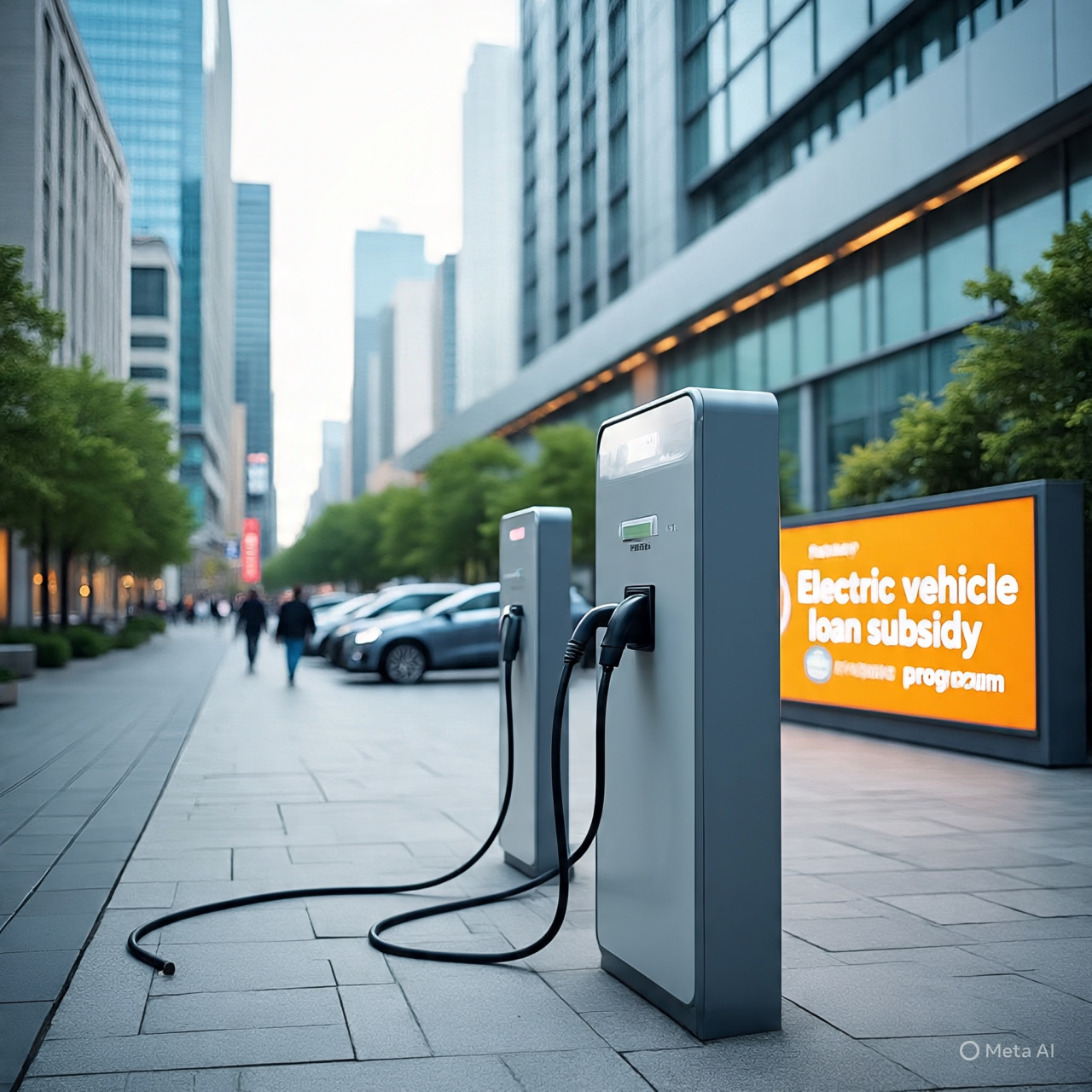 Electric Vehicle Loan Subsidy & Benefits in India