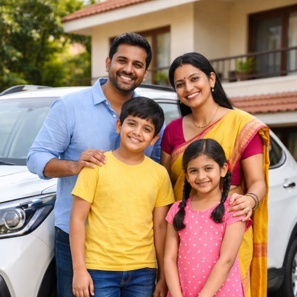 How to Get the Best Car Loan Interest Rate in 2026