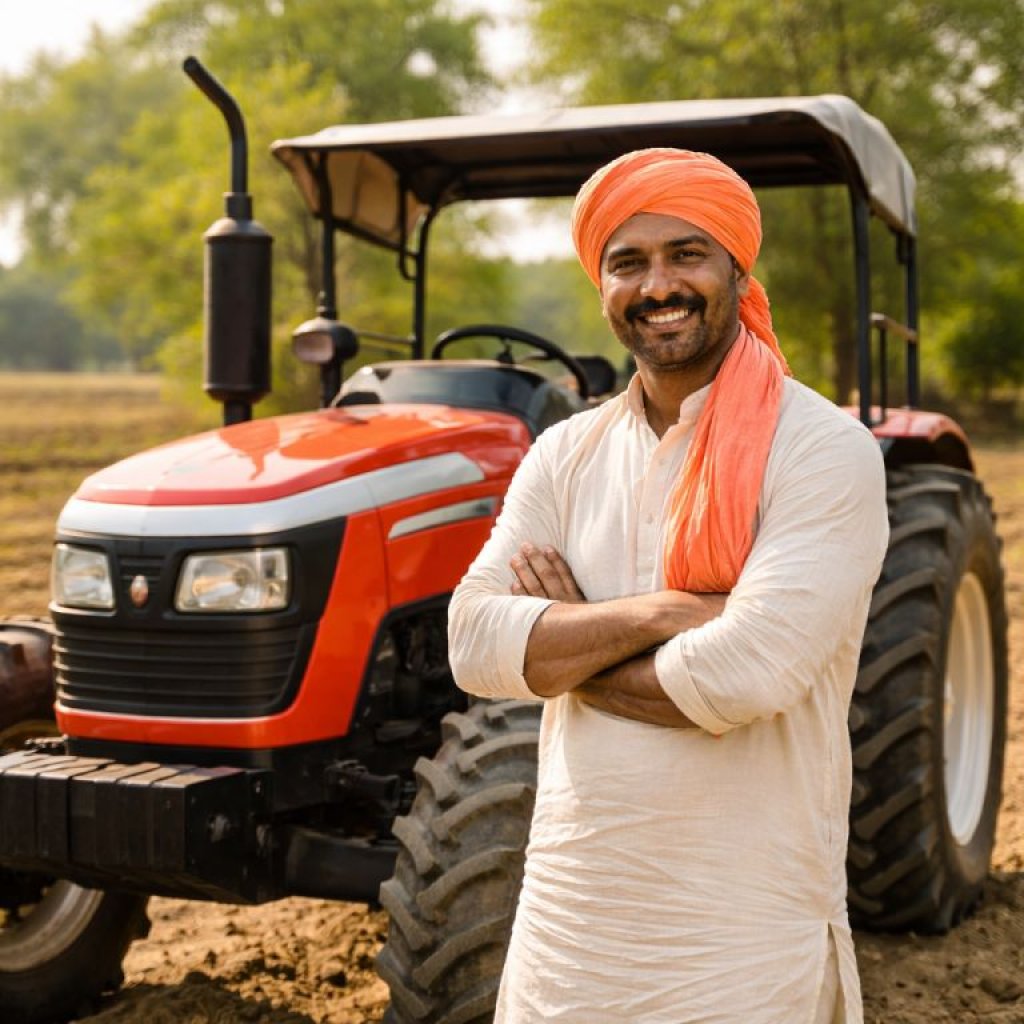 Tractor Loan Calculator: How to Calculate EMI Easily