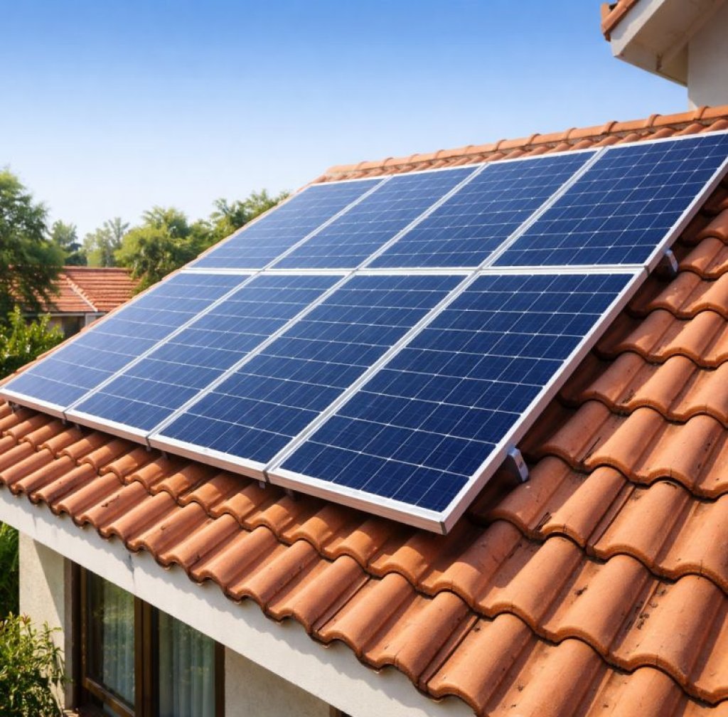 PM Surya Ghar Yojana: Save Power Bills & Plan EMIs Smartly