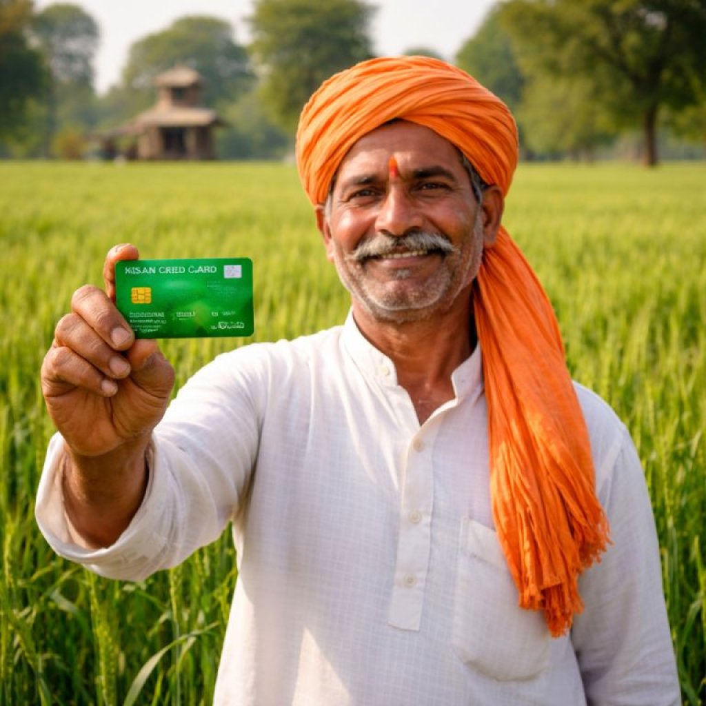 KCC Loan Eligibility: कौन Apply कर सकता है? आसान गाइड