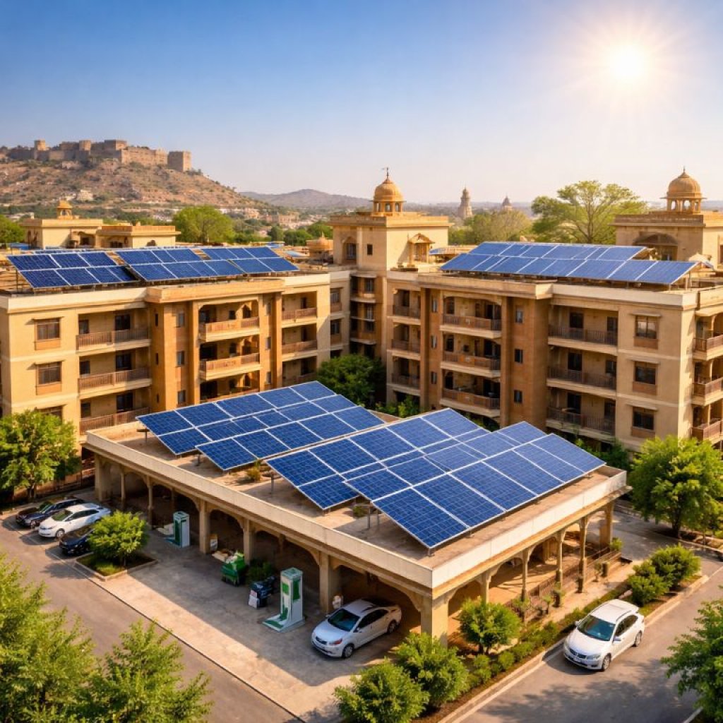 Rooftop Solar Subsidy India: बिजली बिल और EMI में राहत