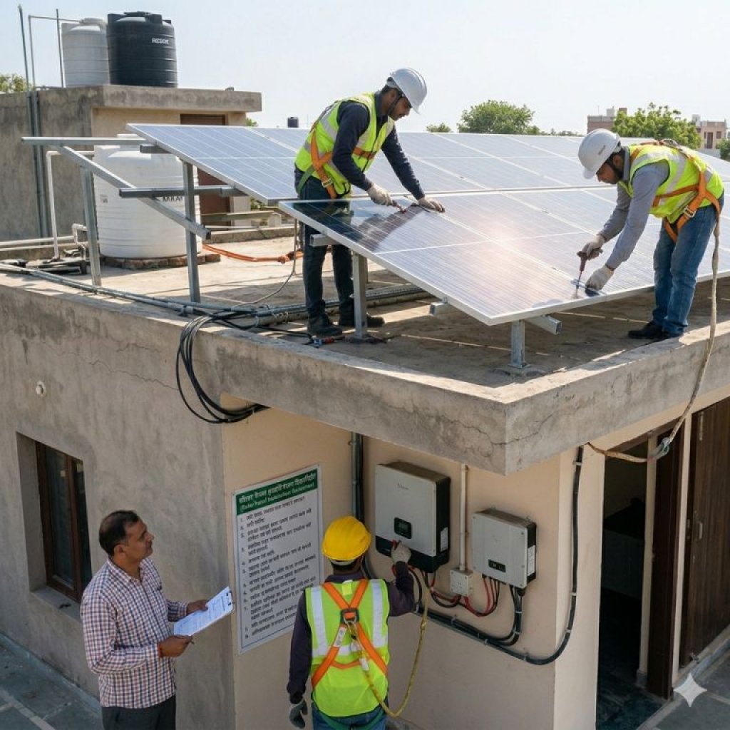 Solar Panel for Home: Smart Buying Guide India